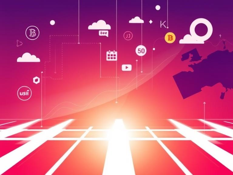 Investieren in digitale Plattformen: Die Geschäftsmodelle der Zukunft